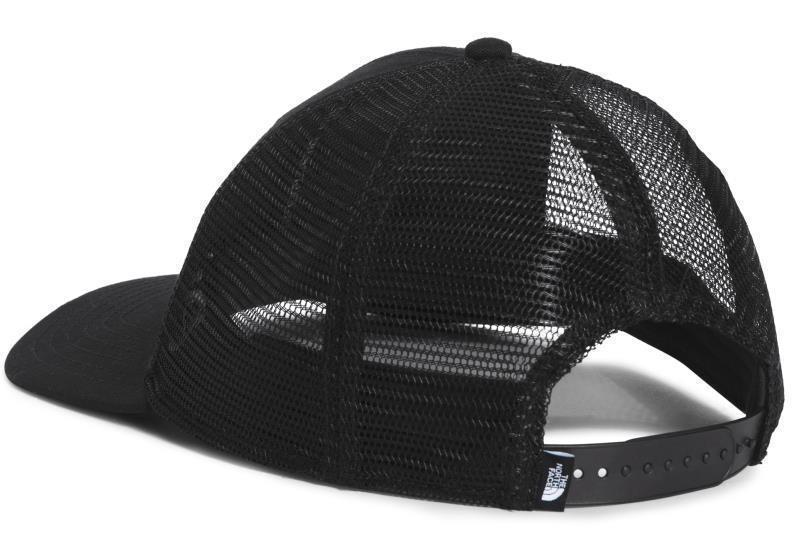 Embroidered Mudder Trucker - Image 2