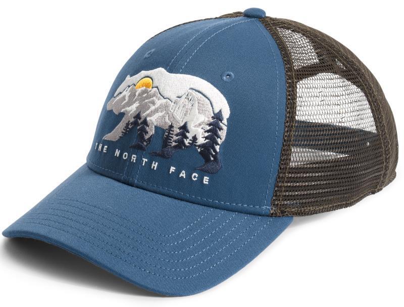 Embroidered Mudder Trucker - Image 20