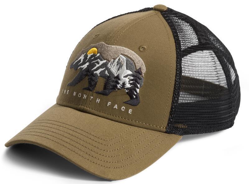 Embroidered Mudder Trucker - Image 22