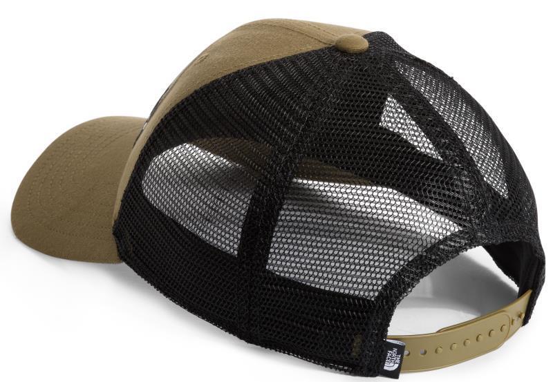 Embroidered Mudder Trucker - Image 23