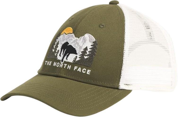Embroidered Mudder Trucker - Image 24
