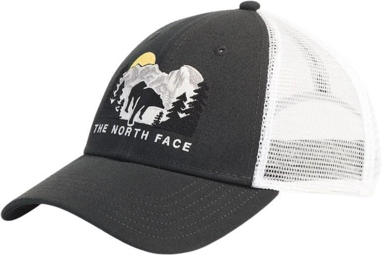 Embroidered Mudder Trucker - Image 26