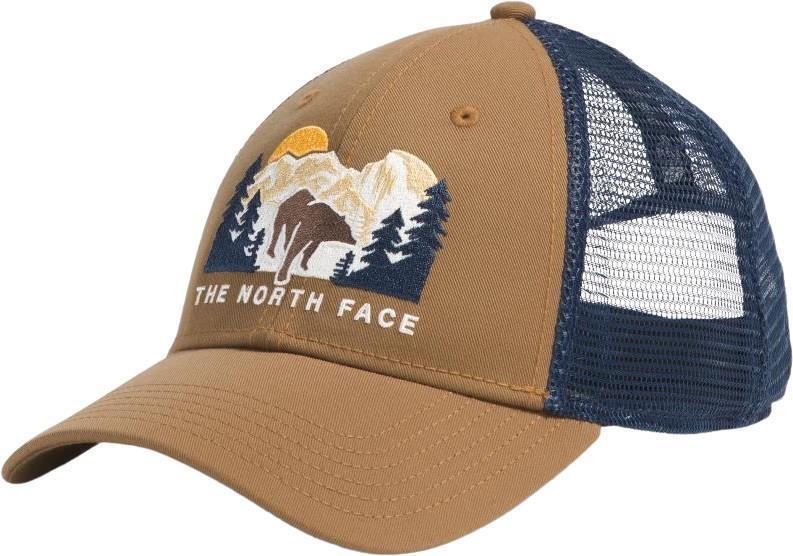 Embroidered Mudder Trucker - Image 28