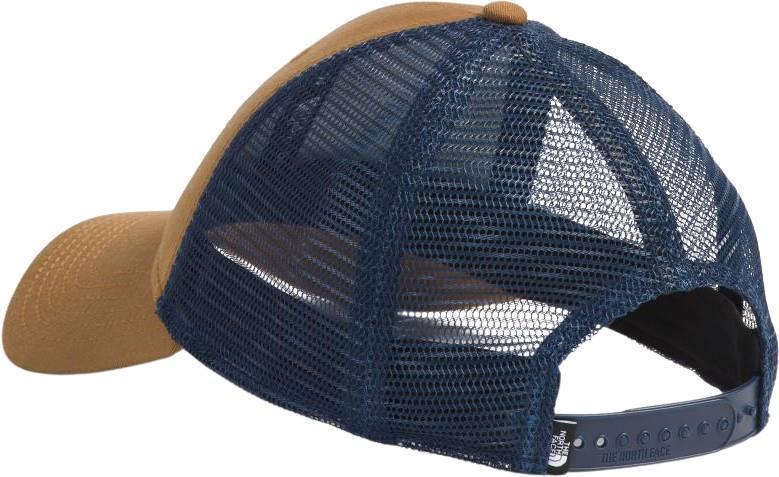 Embroidered Mudder Trucker - Image 29