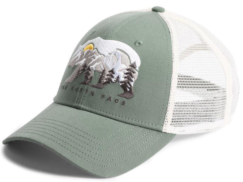 Embroidered Mudder Trucker - Image 3