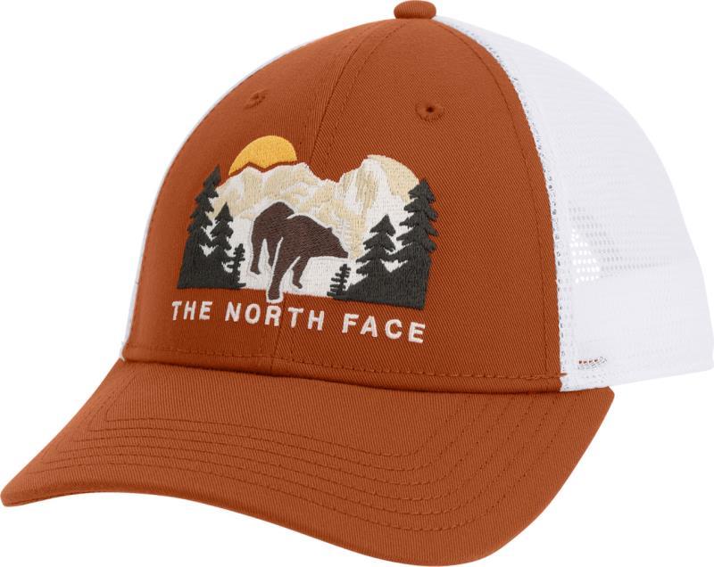 Embroidered Mudder Trucker - Image 30