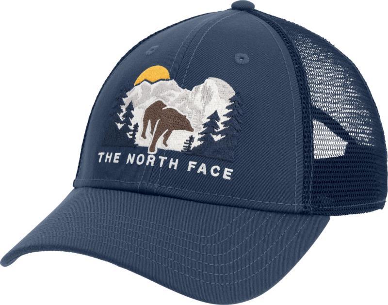 Embroidered Mudder Trucker - Image 31