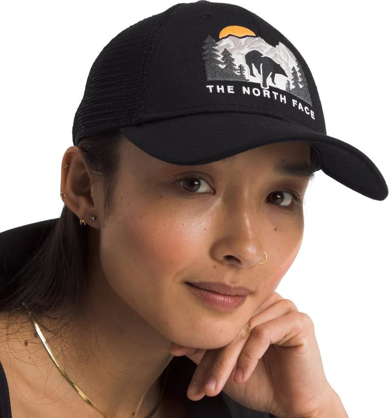 Embroidered Mudder Trucker - Image 34