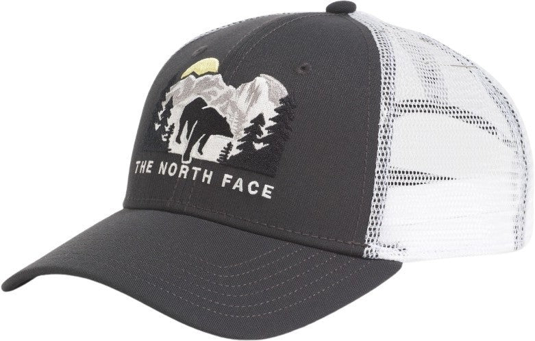 Embroidered Mudder Trucker - Image 35