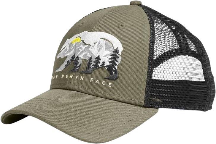 Embroidered Mudder Trucker - Image 38