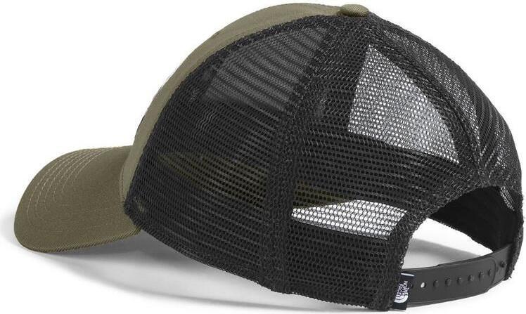 Embroidered Mudder Trucker - Image 39
