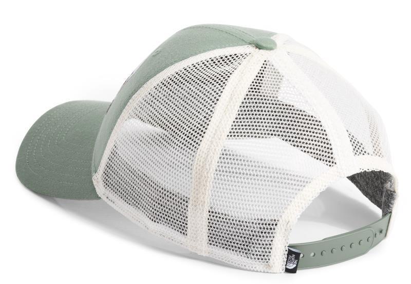 Embroidered Mudder Trucker - Image 4