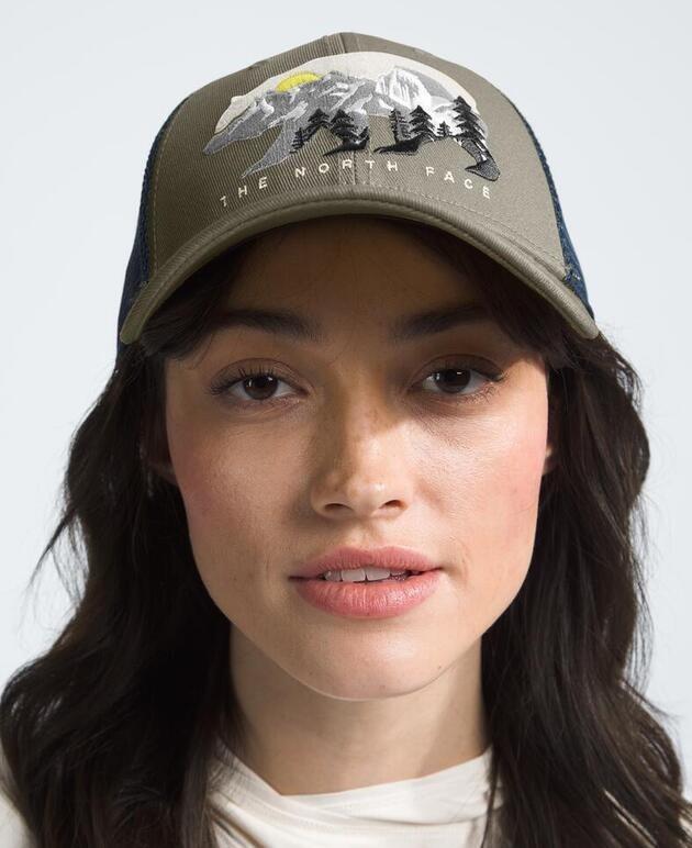 Embroidered Mudder Trucker - Image 40