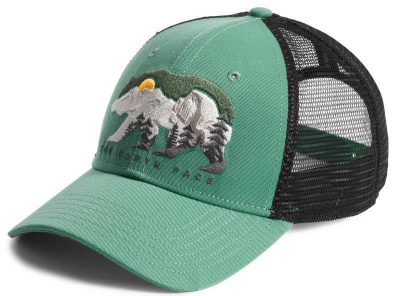 Embroidered Mudder Trucker - Image 5