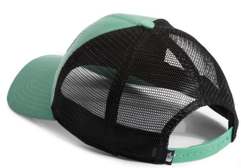 Embroidered Mudder Trucker - Image 6