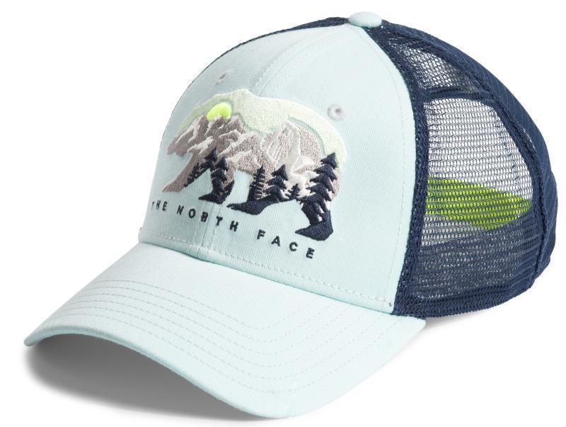 Embroidered Mudder Trucker - Image 7