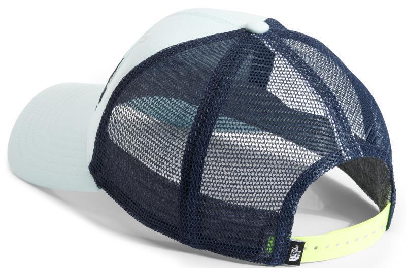 Embroidered Mudder Trucker - Image 8