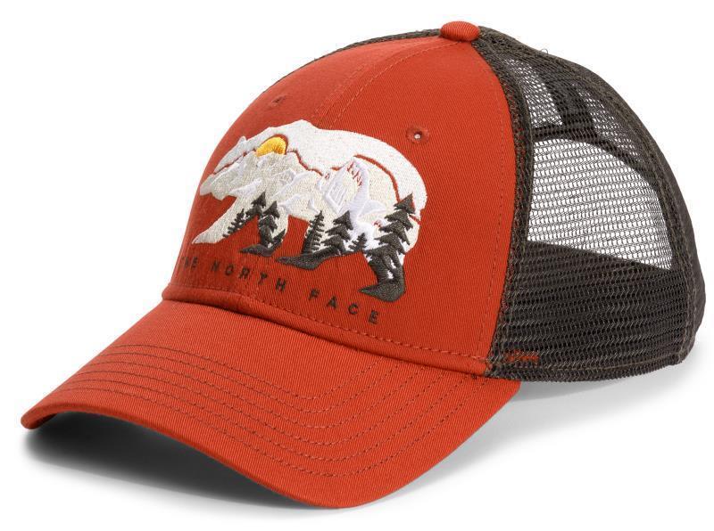 Embroidered Mudder Trucker - Image 9