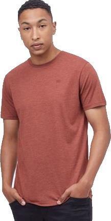 Embroidered Ten Classic T-Shirt - Mens