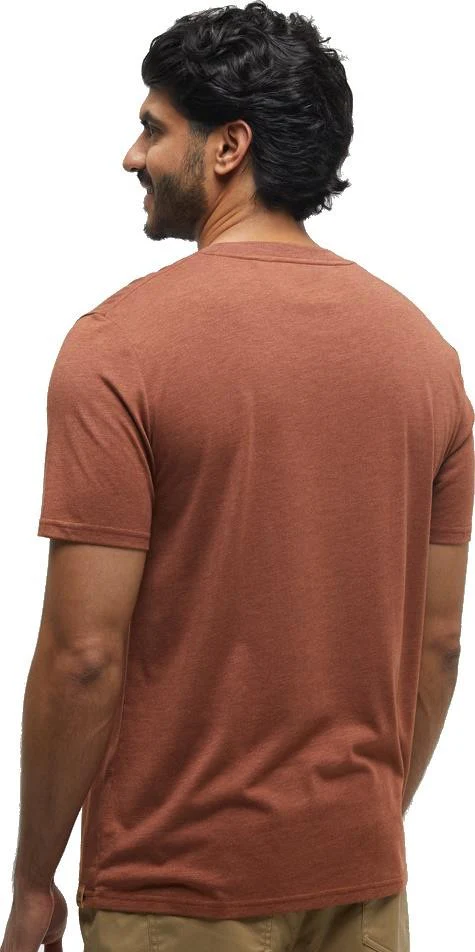 Embroidered Ten Classic T-Shirt - Mens - Image 16