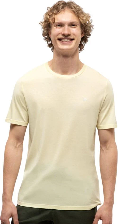 Embroidered Ten Classic T-Shirt - Mens - Image 21
