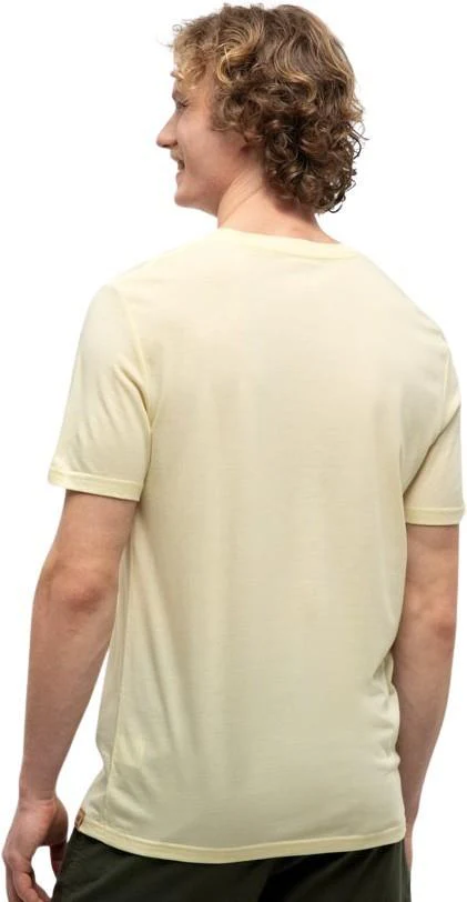 Embroidered Ten Classic T-Shirt - Mens - Image 22