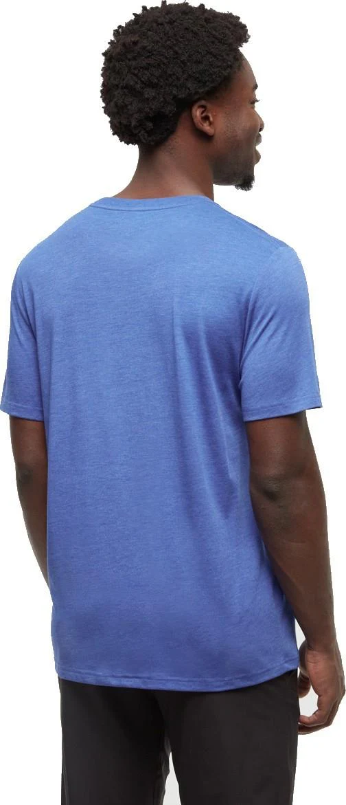 Embroidered Ten Classic T-Shirt - Mens - Image 25