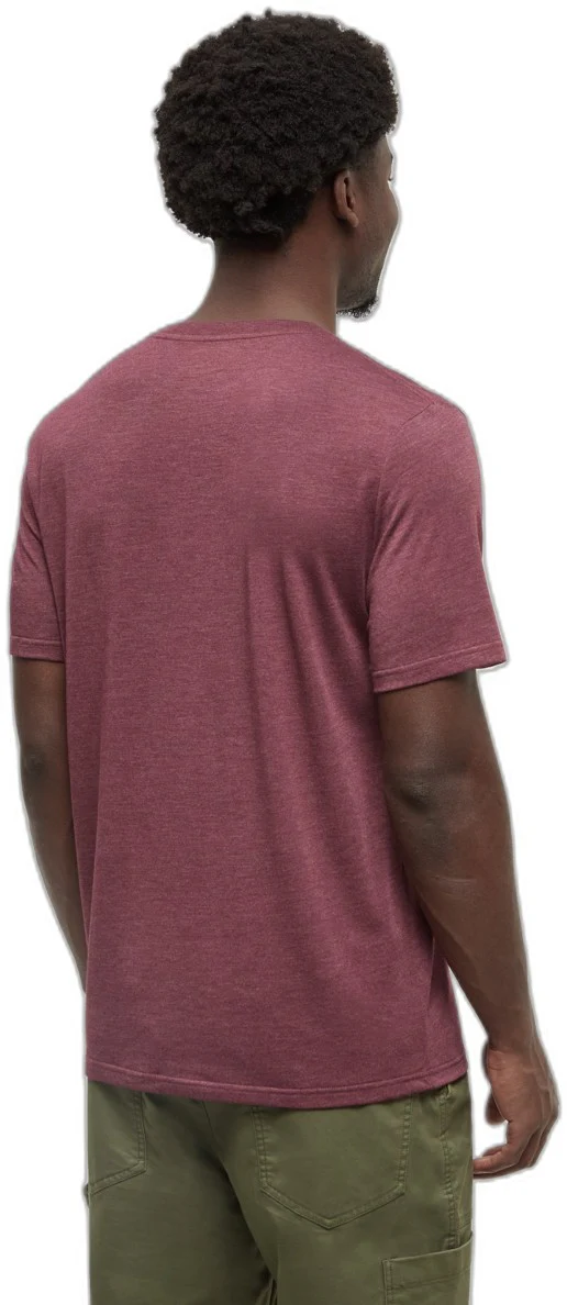 Embroidered Ten Classic T-Shirt - Mens - Image 28