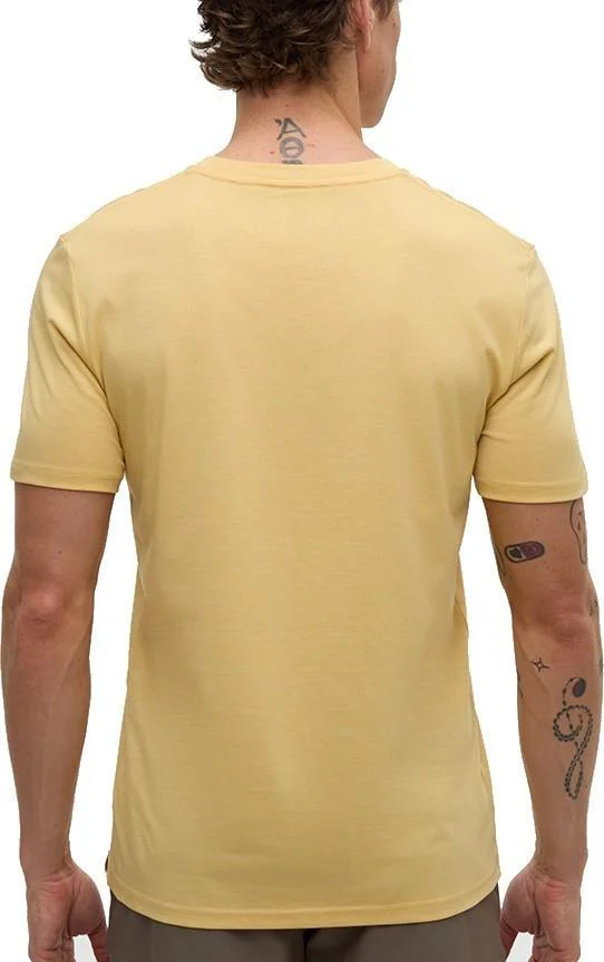 Embroidered Ten Classic T-Shirt - Mens - Image 33
