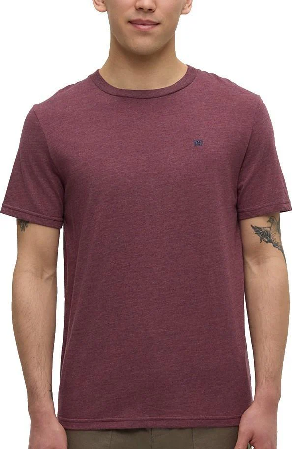 Embroidered Ten Classic T-Shirt - Mens - Image 34