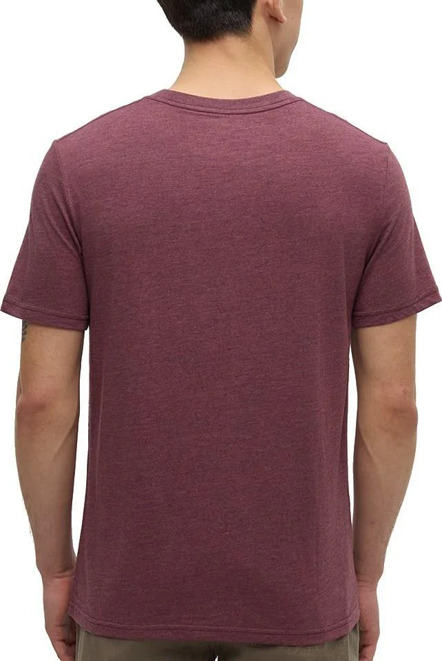 Embroidered Ten Classic T-Shirt - Mens - Image 35