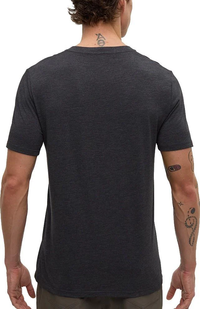 Embroidered Ten Classic T-Shirt - Mens - Image 37