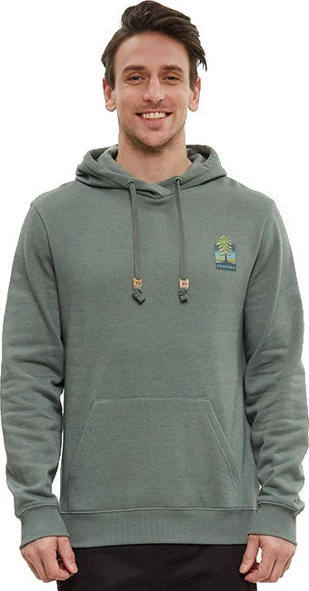 Emerald Edge Hoodie - Mens - Image 3