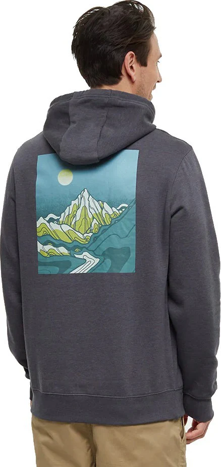 Emerald Edge Hoodie - Mens - Image 6