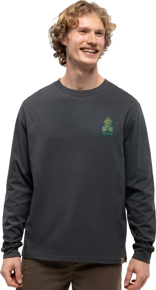 Emerald Edge LS - Mens