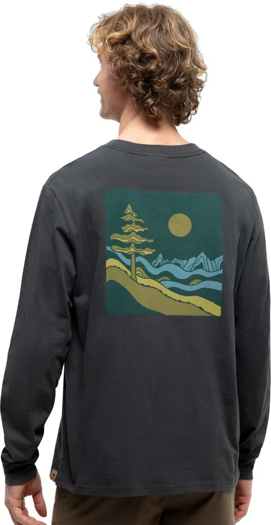 Emerald Edge LS - Mens - Image 2
