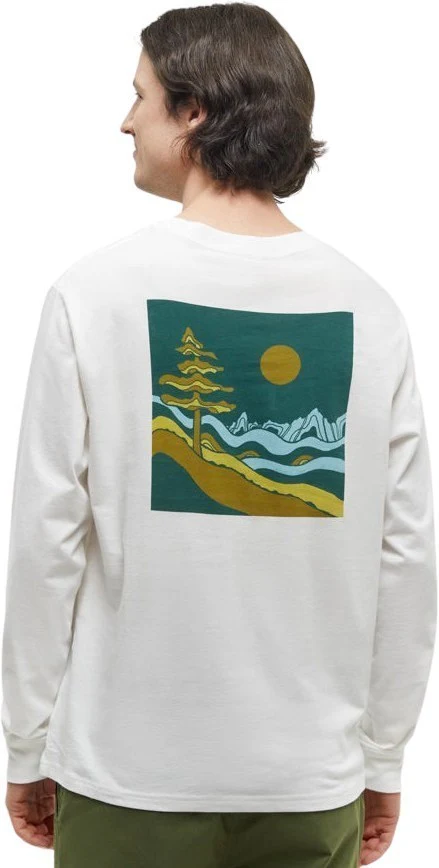 Emerald Edge LS - Mens - Image 4