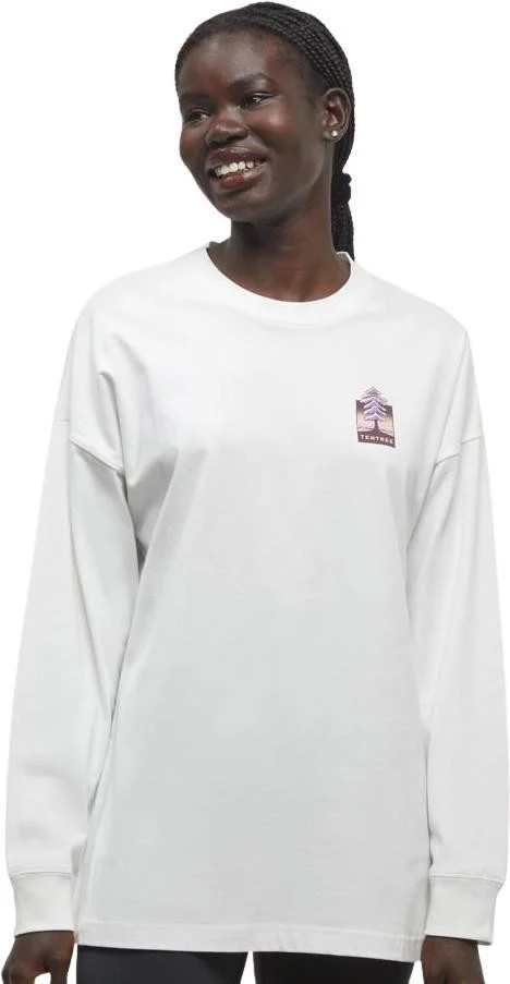 Emerald Edge Oversized LS - Womens - Image 4