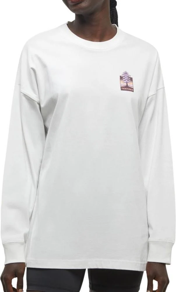 Emerald Edge Oversized LS - Womens - Image 5