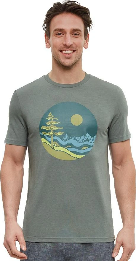 Emerald Edge Portal T-Shirt - Mens - Image 3