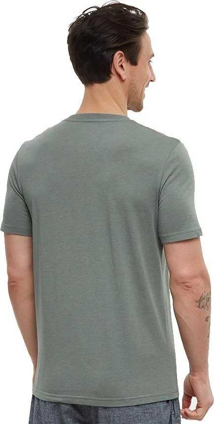 Emerald Edge Portal T-Shirt - Mens - Image 4