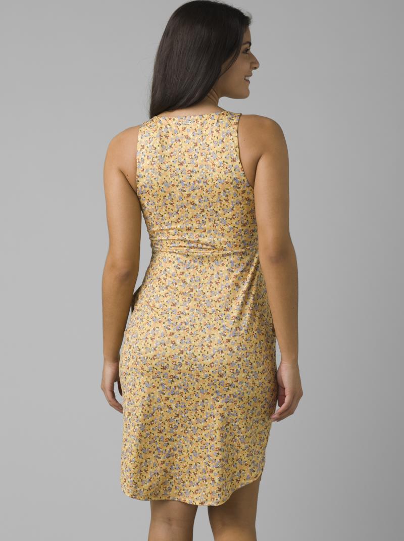 Emerald Lake Dress - Image 12