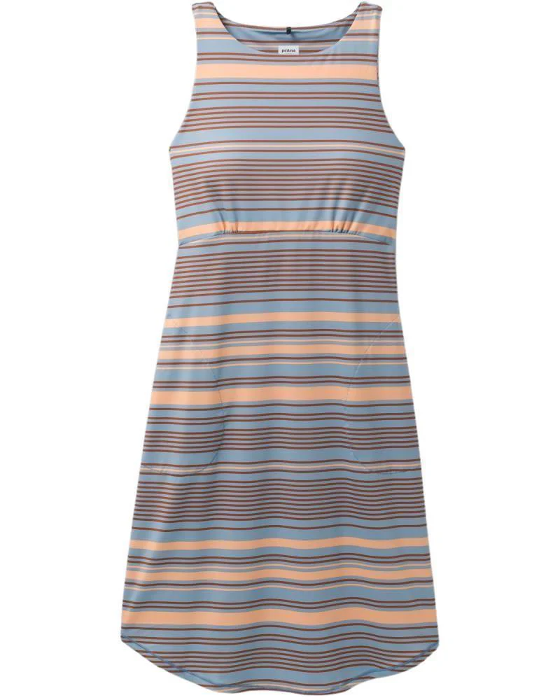 Emerald Lake Dress - Image 15