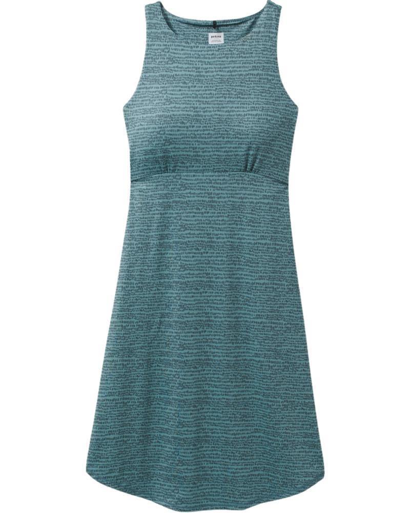 Emerald Lake Dress - Image 19