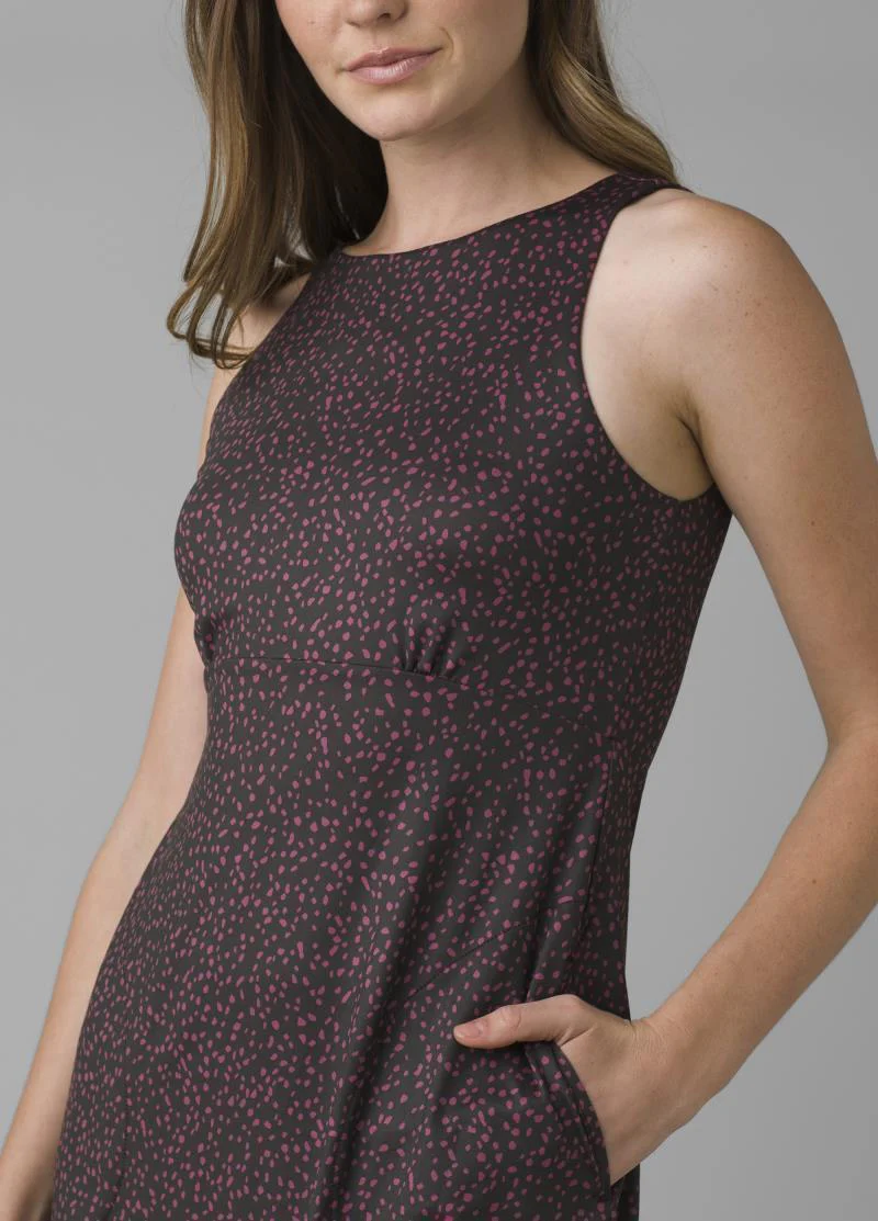 Emerald Lake Dress - Image 2