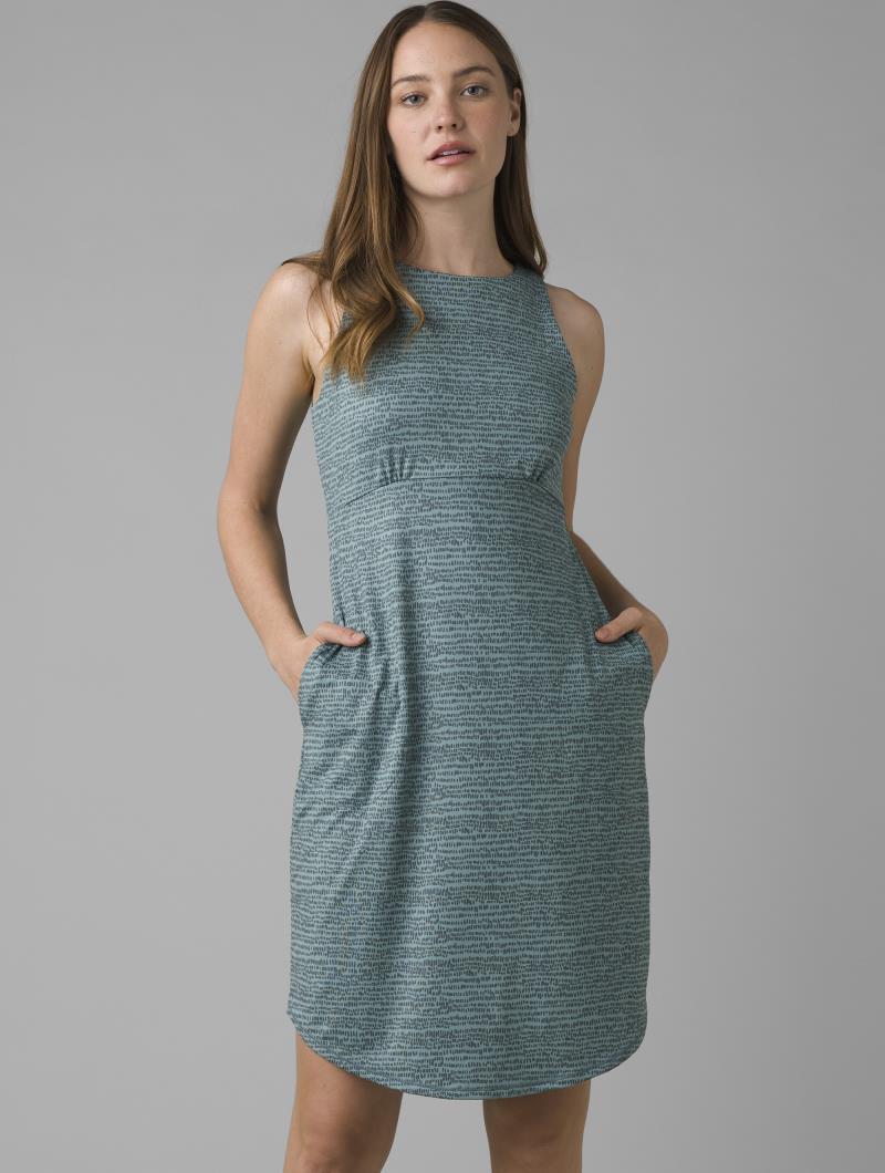 Emerald Lake Dress - Image 20