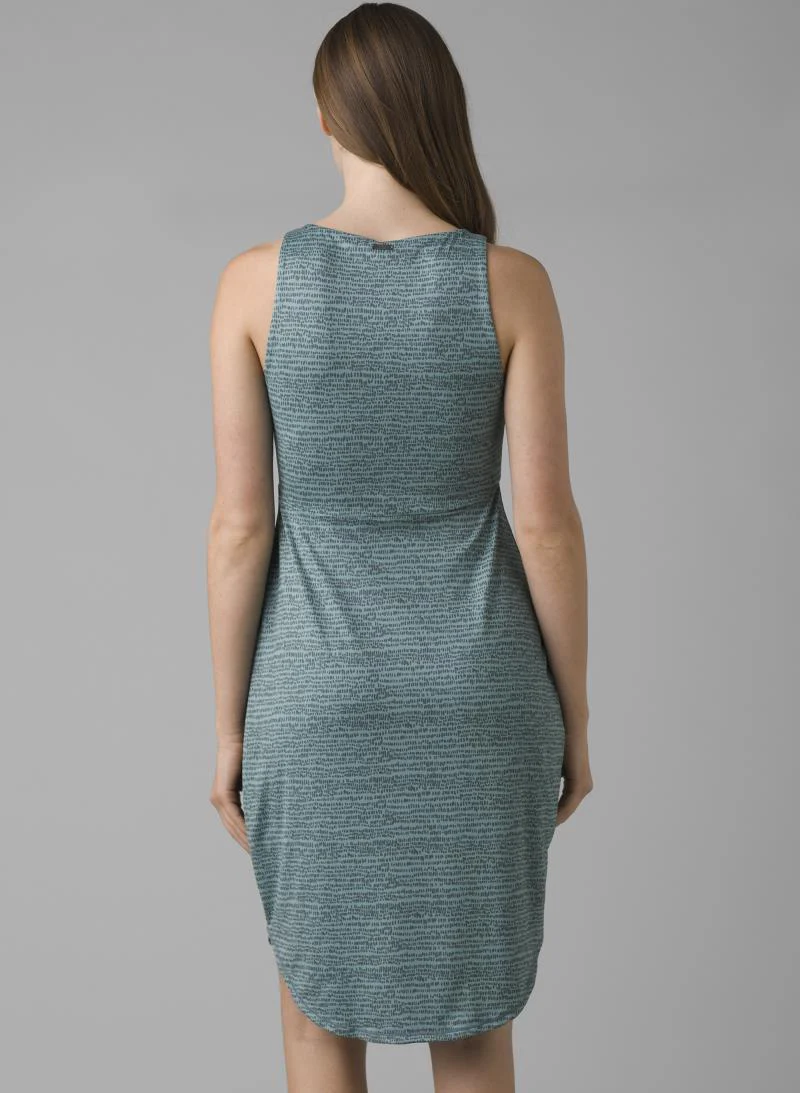 Emerald Lake Dress - Image 21