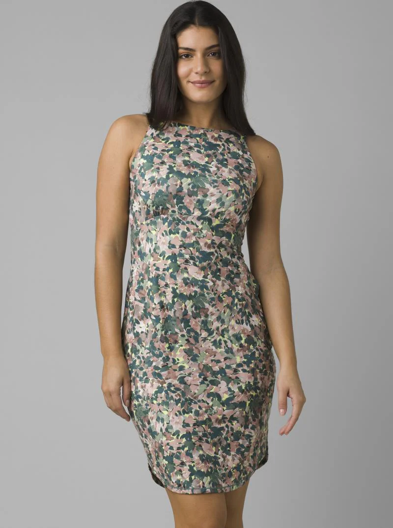 Emerald Lake Dress - Image 25