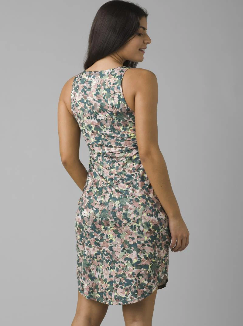 Emerald Lake Dress - Image 26