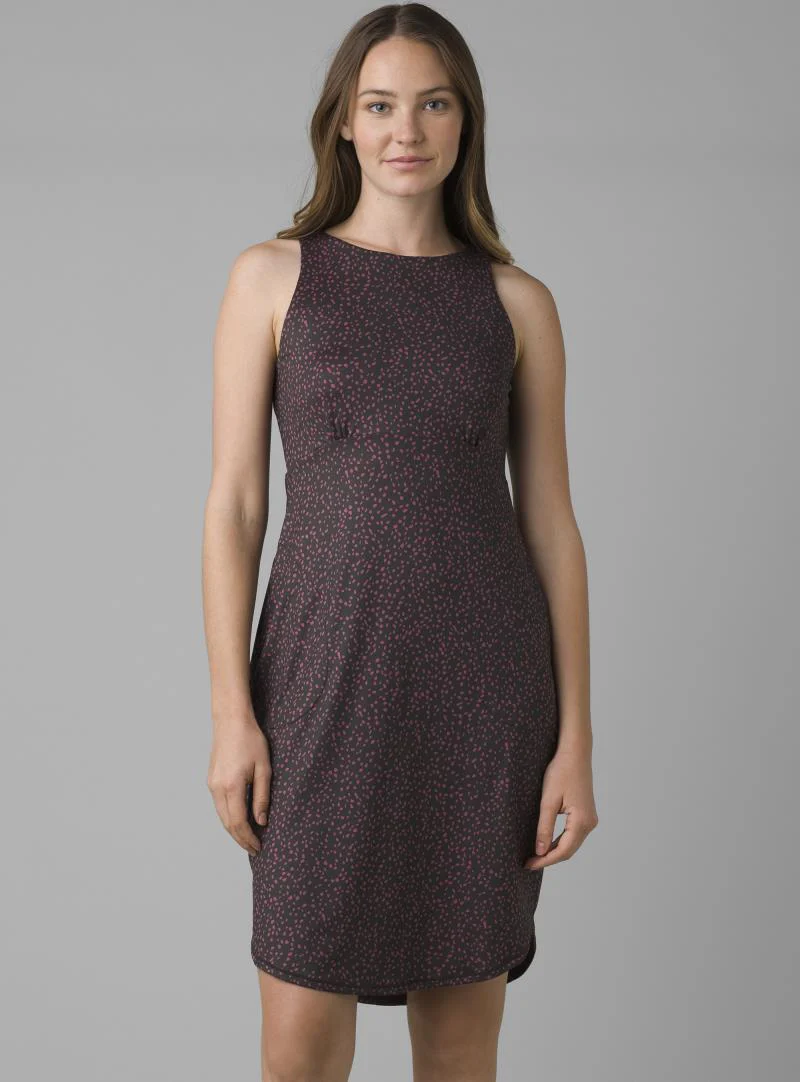 Emerald Lake Dress - Image 3